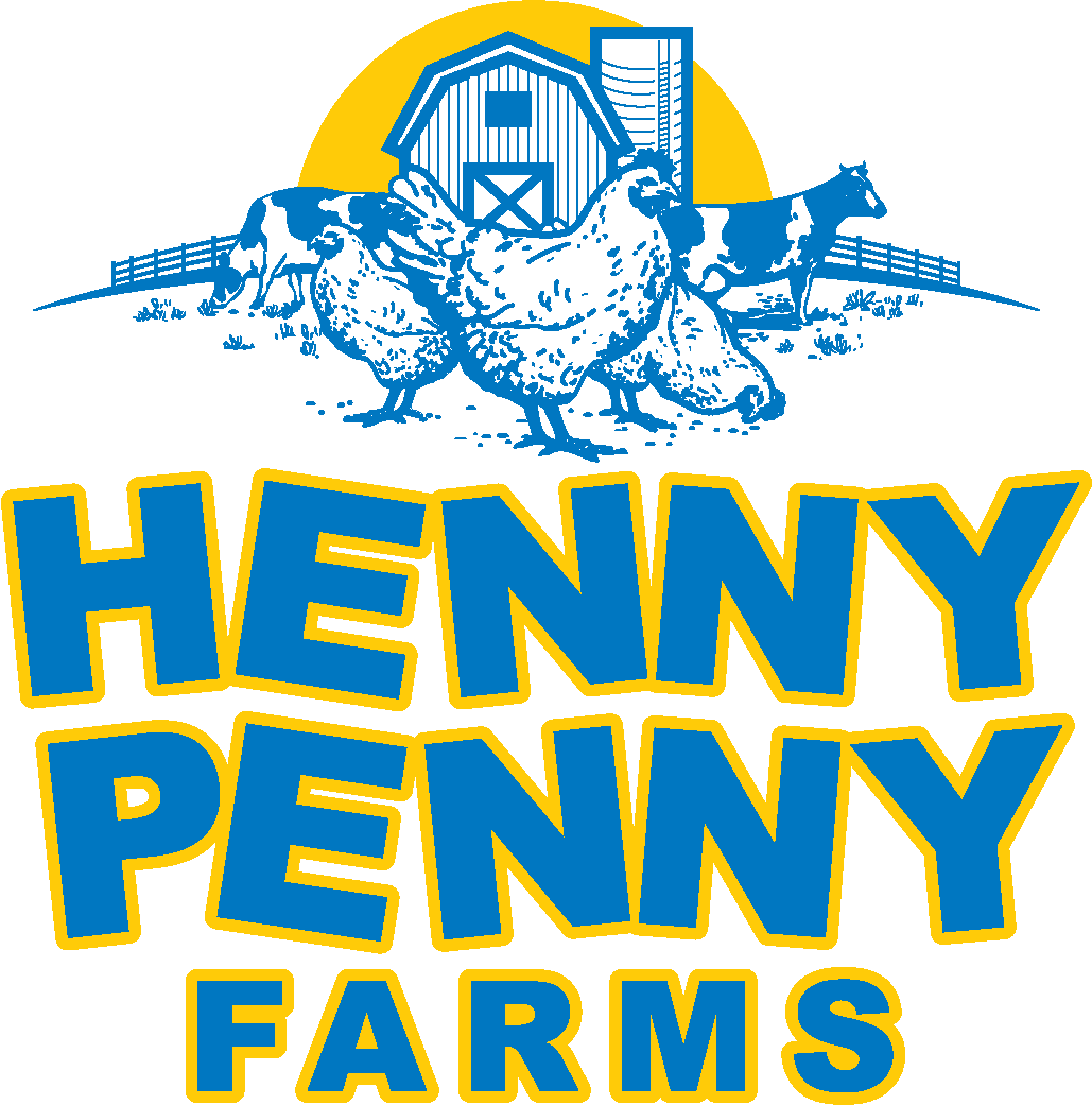 Retail Shell Eggs - Henny Penny
